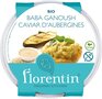 Spread-salade, baba ganoush, 170gr, Florentin