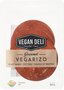 Broodbeleg vegarizo, 90gr, Fit Food Vegan Deli