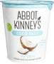 Abbot Kinneys, kokosyoghurt, daily natural, 350ml