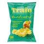 Handcooked chips, sourcream-onion, 125gr, Trafo