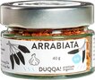 Duqqa!  Arrabiata kruiden, 40gr, 