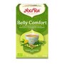 Yogi tea, belly comfort, 17x1kop