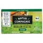 Natur Compagnie, groentebouillon, 8 blokjes