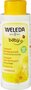 Weleda baby, liniment reinigingsmelk, 400ml