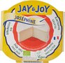 Jay &amp; Joy kaasalternatief voor brie, Josephine, 90gr