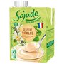 Sojade, dessert vanille, 530gr