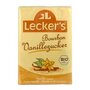 Vanillesuiker, 2x8gr, Lecker's