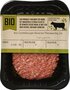 Lebon, combi-burgers, 2x100gr