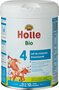Holle, dreumesmelk 4, vanaf 12mnd, 800gr
