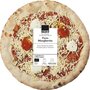 Marqt, verse pizza, margherita, 354gr, 