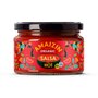 Amaizin, salsa dipsaus, hot, 260gr