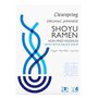 Clearspring, ramen noodles shoyu soep, 105gr