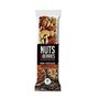 Nuts &amp; Berries, dark choco-roasted nuts, 40gr