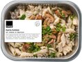 Marqt verse pasta funghi met roomsaus en doperwtjes, 450gr