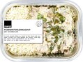 Marqt verse paddenstoelenragout met kruidenrijst, 450gr