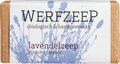 Werfzeep, lavendel, 100gr
