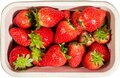 Aardbeien, 200gr, PuurNL