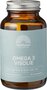 Mattisson, omega 3 visolie, niet bio, 90stuks