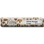 Vivani, mini reep, white nougat crisp, 35gr