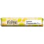Vivani, mini reep, lemon cheesecake, 40gr