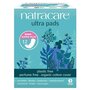 Natracare, Maandverband ultra super+, 12stuks
