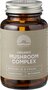 Mattisson, paddenstoelen complex capsules, 60stuks