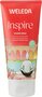 Weleda, inspire douchecr&egrave;me granaatappel, 30ml