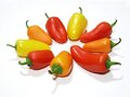 Snackpaprika Tatayoyo, per stuk, PuurNL