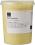 Marqt, verse soep, mosterd-room-spekjes, 500ml