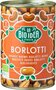 La Bio Idea, bruine borlotti bonen, 400gr