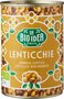 La Bio Idea, bruine linzen, 400gr