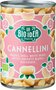 La Bio Idea, kleine witte cannellini bonen, 400gr