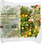 Spaghetti &amp; macaroni groentemix, 300gr, PuurNL