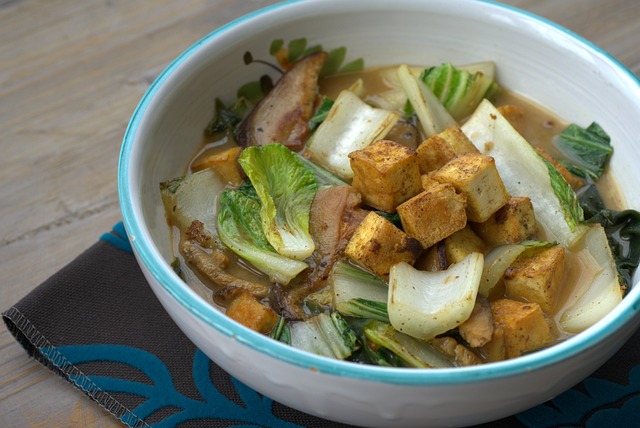 paksoi roerbak