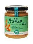 3-Mix, cashew-hazeln,-amandel, 250gr, Terrasana 3-Mix, cashew-hazeln,-amandel, 250gr, Terrasana