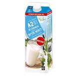A2 melk, volle jersey melk, 1ltr-pak, Weerribben Zuivel A2 melk, volle jersey melk, 1ltr-pak, Weerribben Zuivel