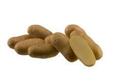 Aardappelen, vast, ditta, per kg, Oosterwaarde Aardappelen, vast, ditta, per kg, Oosterwaarde