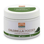 Absulute chlorella poeder, 125g, Mattisson Absulute chlorella poeder, 125g, Mattisson