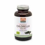 Absulute chlorella, 240tabl.-500mg, Mattisson Absulute chlorella, 240tabl.-500mg, Mattisson