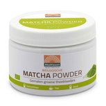 Absulute matcha poeder-instant, 125g, Mattisson Absulute matcha poeder-instant, 125g, Mattisson
