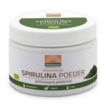 Absulute spirulina poeder, 125g, Mattisson Absulute spirulina poeder, 125g, Mattisson