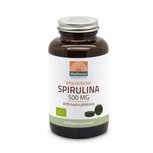 Absulute spirulina, 240tabl.-500mg, Mattisson Absulute spirulina, 240tabl.-500mg, Mattisson
