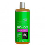 Aloe vera shampoo, normaal haar, 500ml, Urtekram Aloe vera shampoo, normaal haar, 500ml, Urtekram