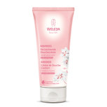 amandel douchecreme verzachten, 200ml, Weleda amandel douchecreme verzachten, 200ml, Weleda