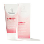amandel gezichtscreme verzacht, 30ml, Weleda amandel gezichtscreme verzacht, 30ml, Weleda