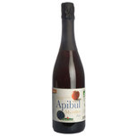 Apibul, myrtilles, bosbes, alcoholvrij, Coteaux Nantais, 750ml Apibul, myrtilles, bosbes, alcoholvrij, Coteaux Nantais, 750ml