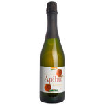 Apibul, naturel, alcoholvrij, Coteaux Nantais, 750ml Apibul, naturel, alcoholvrij, Coteaux Nantais, 750ml