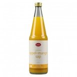 Appel-mangosap, 700ml, Odin Appel-mangosap, 700ml, Odin