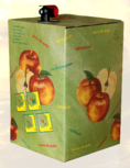 Appel-peren sap-tap, 3 ltr-pak, Hekkert Hoogstamfruit Appel-peren sap-tap, 3 ltr-pak, Hekkert Hoogstamfruit