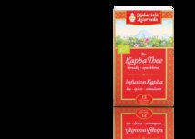 Ayurvedische kapha thee, 15x/1kop (Maharishi, bio) Ayurvedische kapha thee, 15x/1kop (Maharishi, bio)